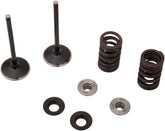 Moose Offroad Hard Parts Valve Kit In Mse Yz 250 F