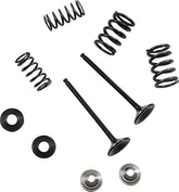 Moose Offroad Hard Parts Valve Kit Ex Mse Yz 250 F