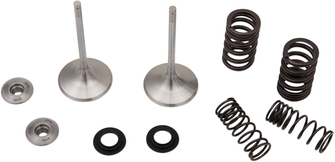 Moose Offroad Hard Parts Valve In Mse Crf450 Rx/We