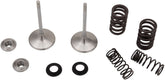 Moose Offroad Hard Parts Valve In Mse Crf450 Rx/We