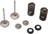 Moose Offroad Hard Parts Valve Ex Mse Crf450 Rx/We