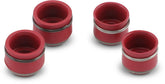 Moose Offroad Hard Parts Valve Seal Kit Yz250 F