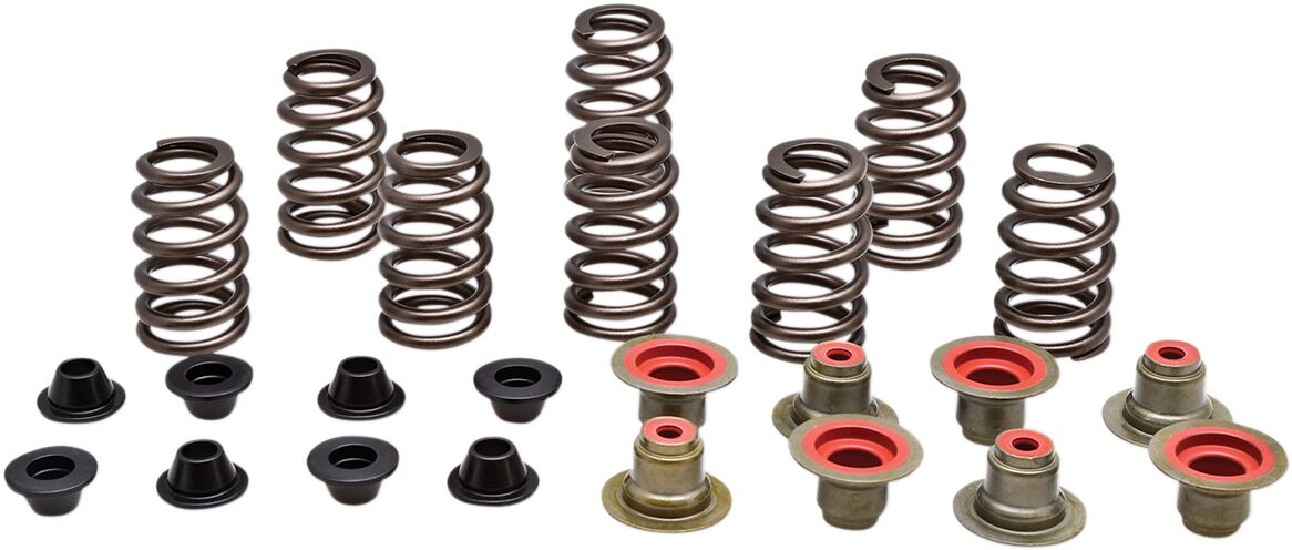 Kibblewhite Spring Kt Rzr Xp1000 14+