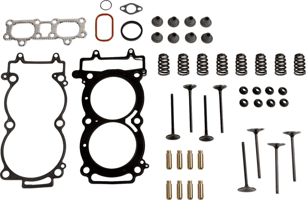 Kibblewhite Cyl Hd Ser Kt Rzr 900