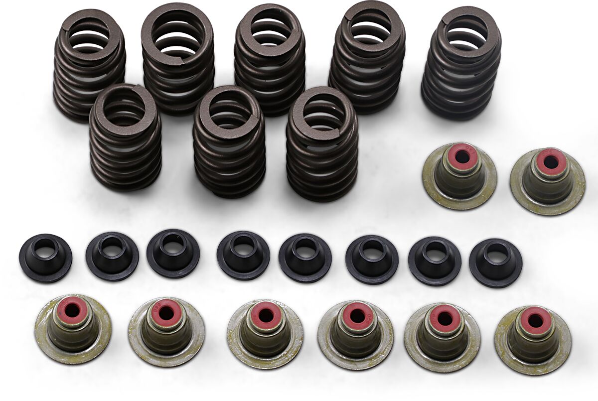 Kibblewhite Spring Kt Rzr 900 15 16