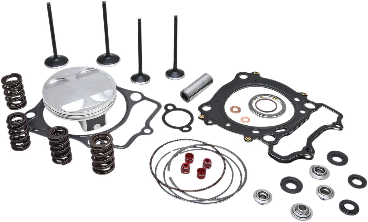Kibblewhite Top End Serv Kit Crf250