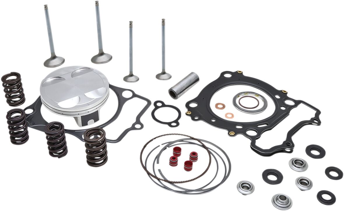 Kibblewhite Top End Ser Kt Ltz/Drz400
