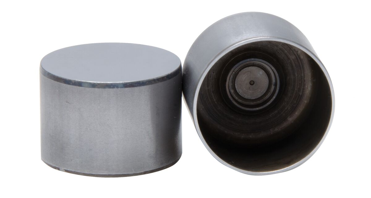 Kibblewhite Tappet Ht Steel Unv 26.5
