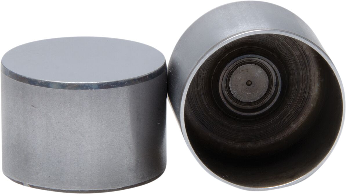 Kibblewhite Tappet Ht Steel Unv 26.5