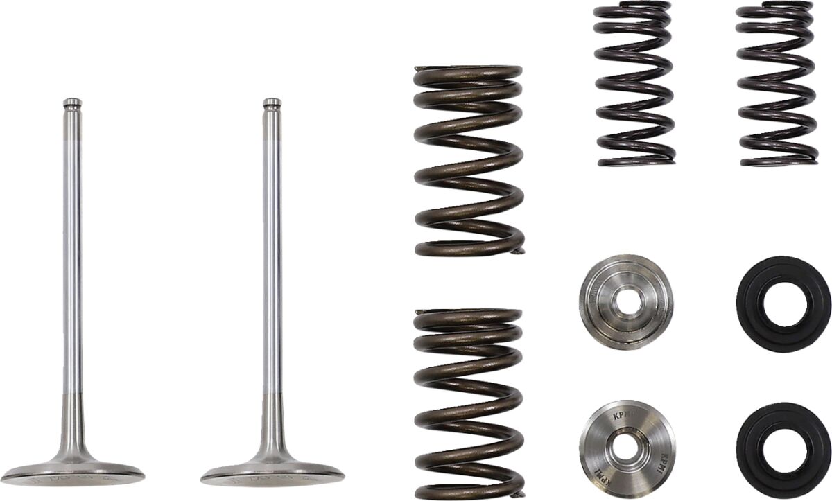 Moose Offroad Hard Parts Valve In Mse Kaw 250