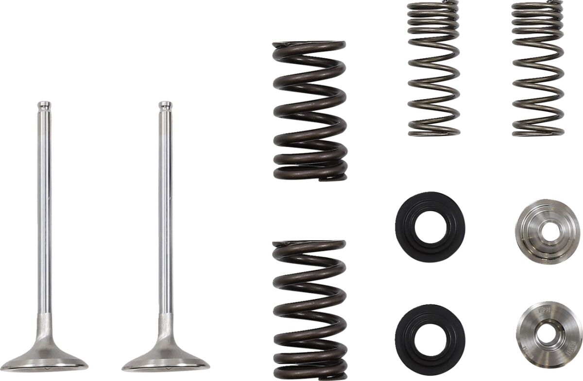 Moose Offroad Hard Parts Valve Ex Mse Kaw 250
