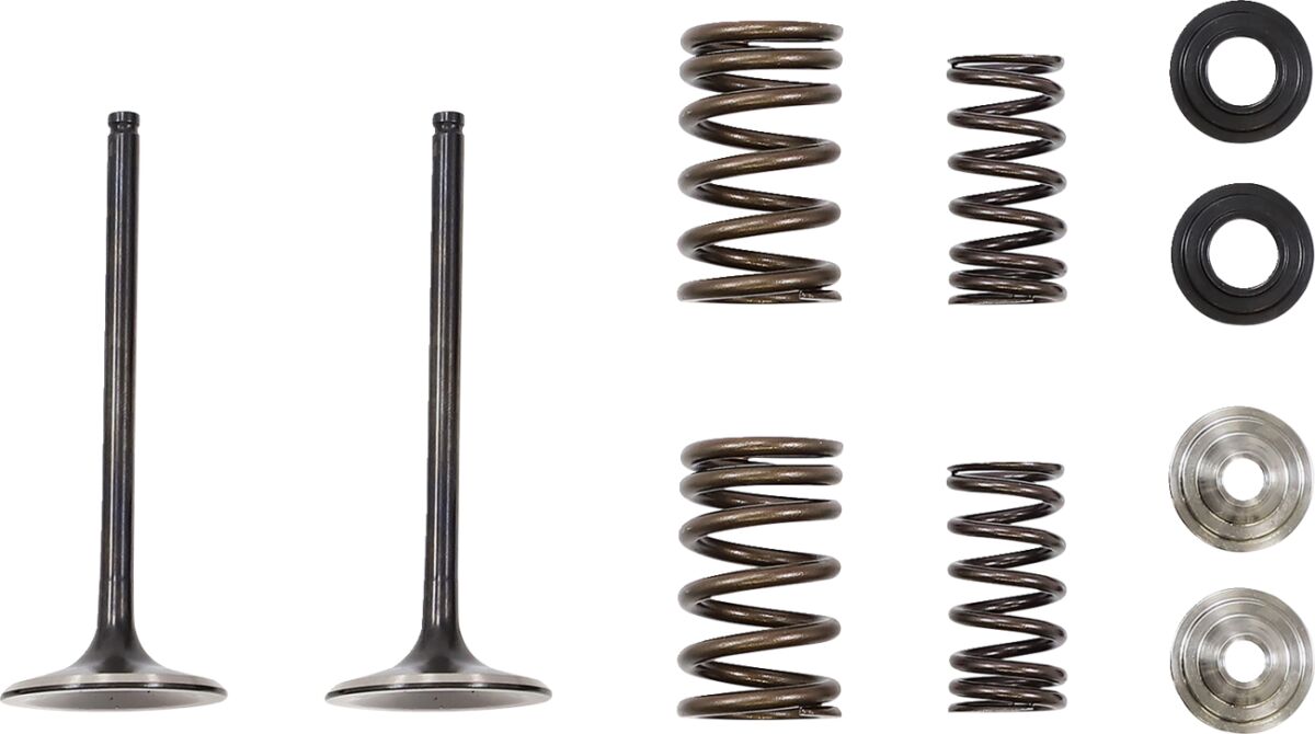 Moose Offroad Hard Parts Valve In Mse Hon 250
