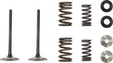 Moose Offroad Hard Parts Valve In Mse Hon 250