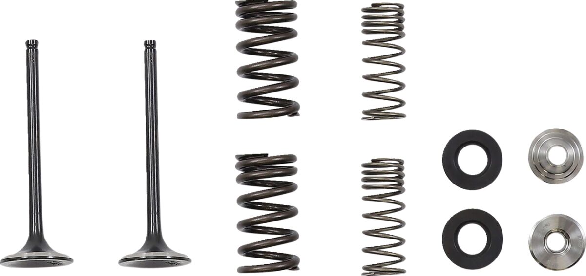Moose Offroad Hard Parts Valve Ex Mse Hon 250