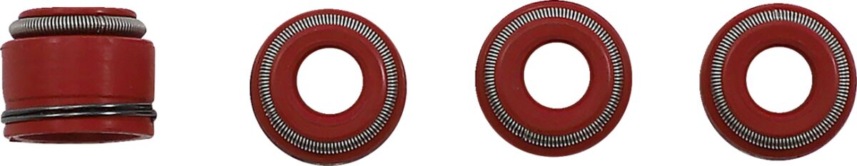 Moose Offroad Hard Parts Valve Seal Kit Crf250 R