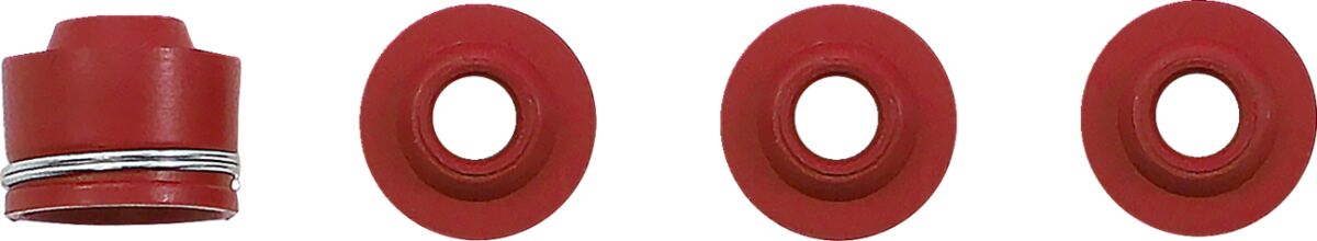 Moose Offroad Hard Parts Valve Seal Kit Kx250 F