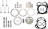 Kibblewhite Top End Kit Yfz450 R 09+