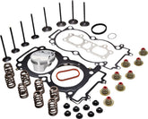 Kibblewhite Top End Kit Pol900 14+