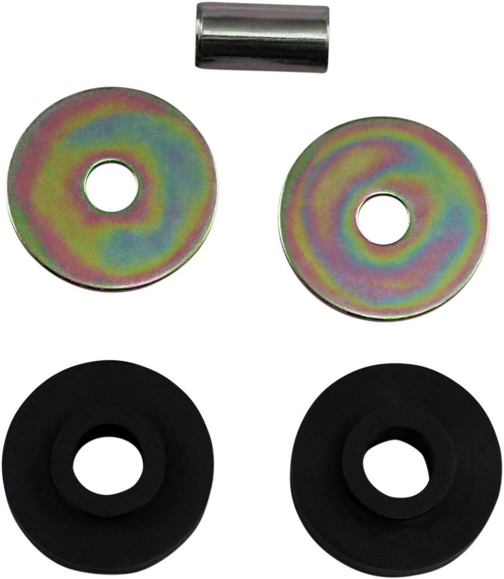 Parts Unlimited Motor Mount Polaris
