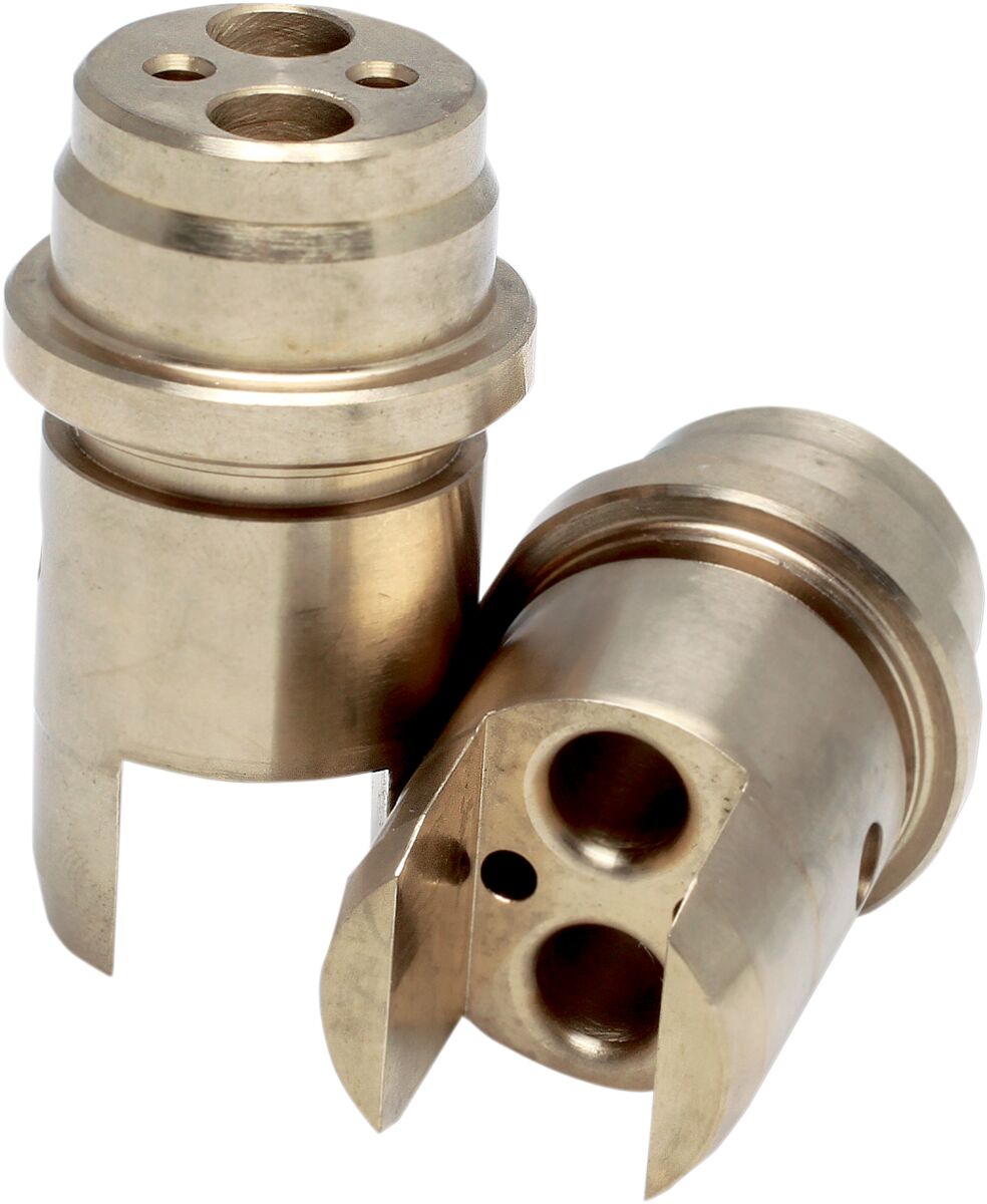 Kibblewhite Tappet Block Tri 650/750
