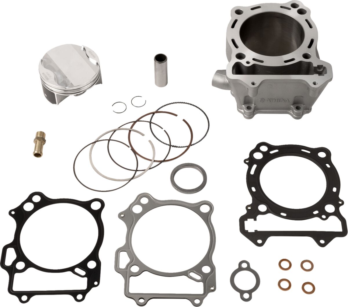 Athena Cylinder Kit Drz/Kfx