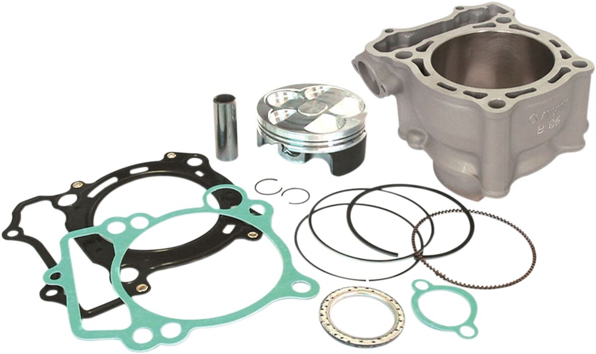 Athena Cylinder Kit Yz250 F 83 Mm