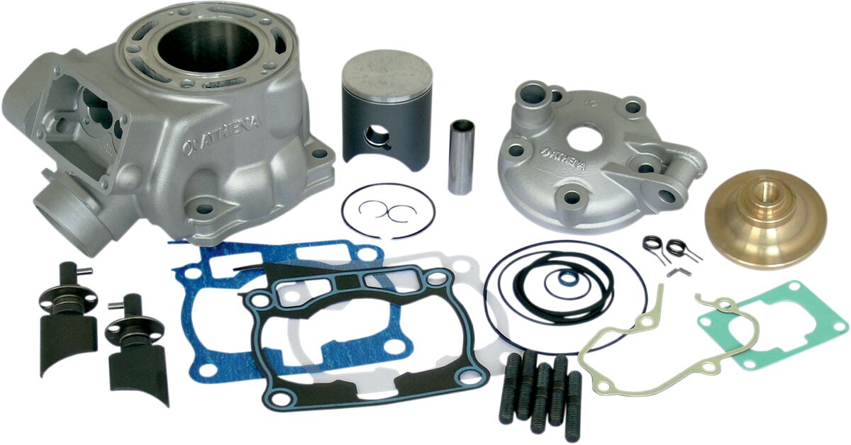 Athena Cylinder Kit Yz125 54 Mm