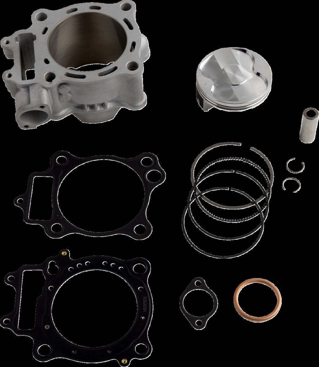 Cylinder Works Cylinder Big Bore Kit