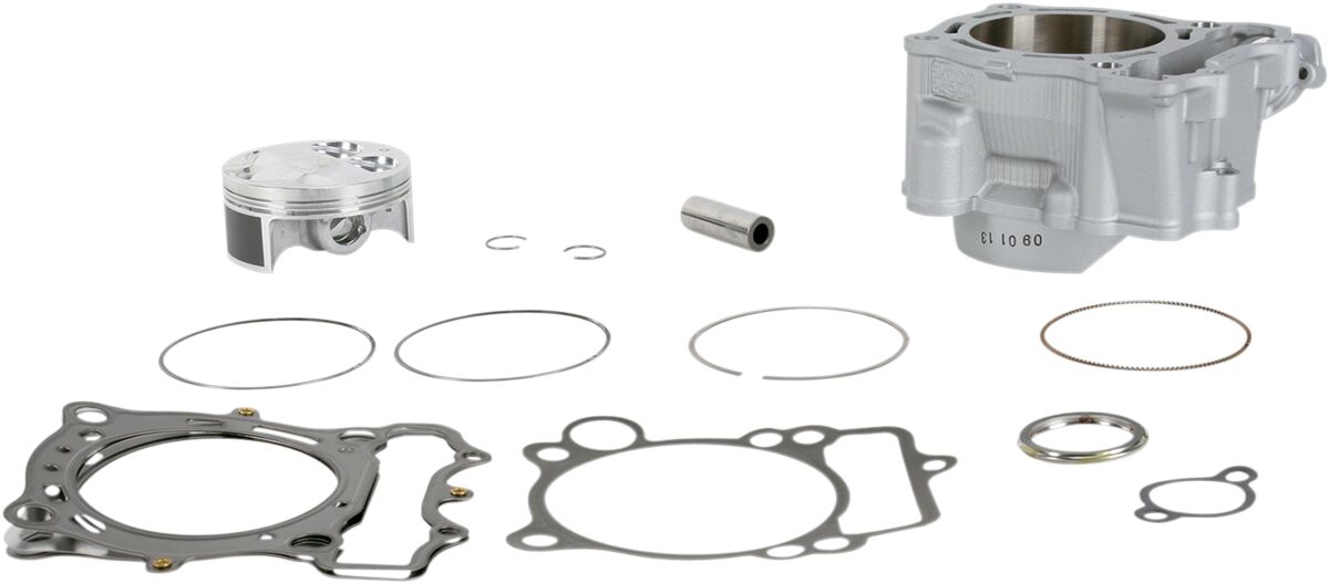 Cylinder Works Cylinder Big Bore Kit