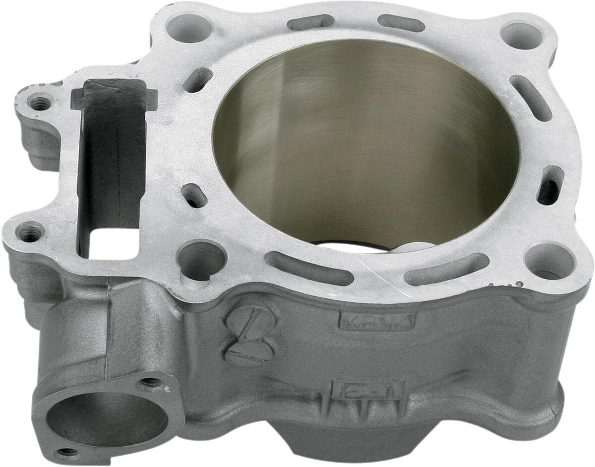 Cylinder Works Cylinder Std