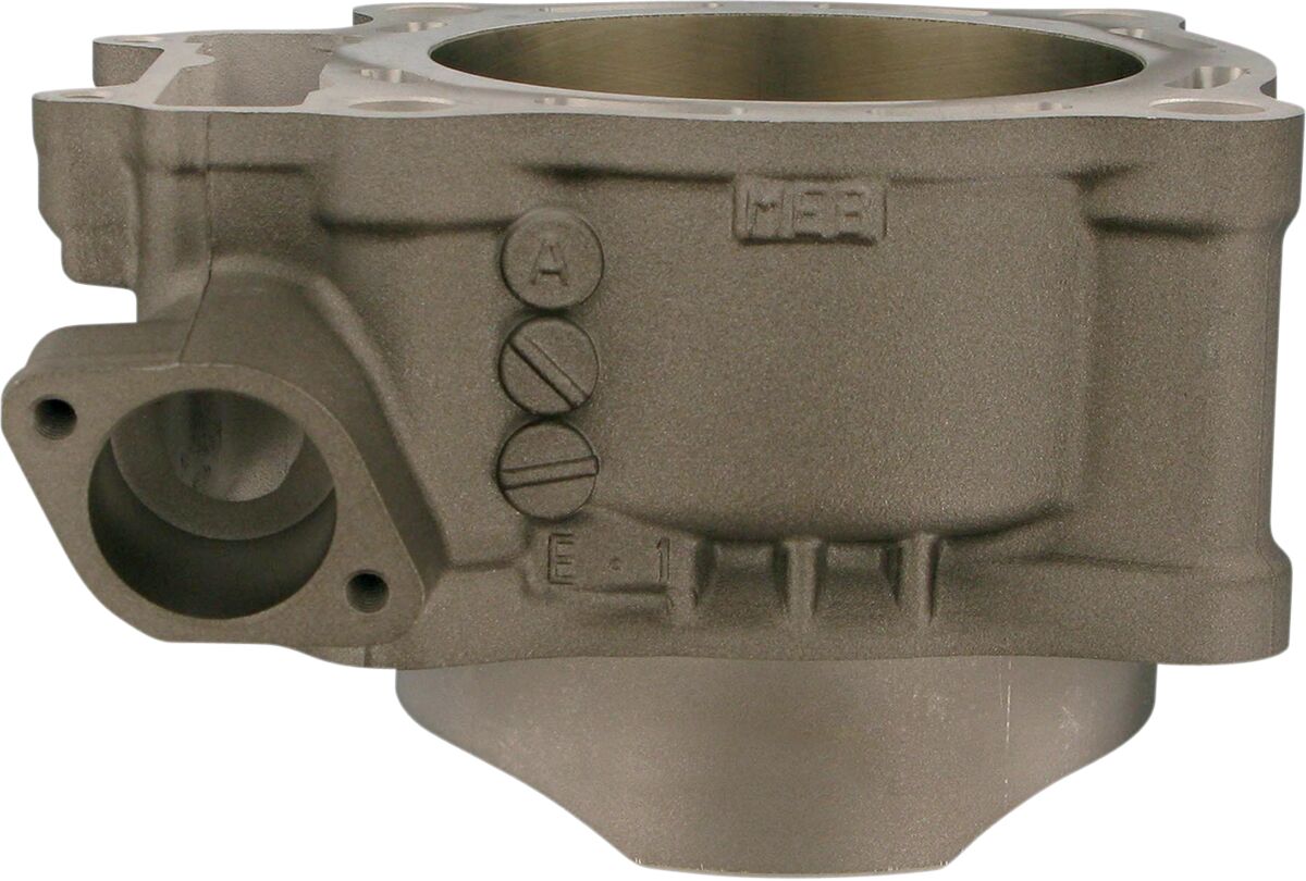 Cylinder Works Cylinder Std