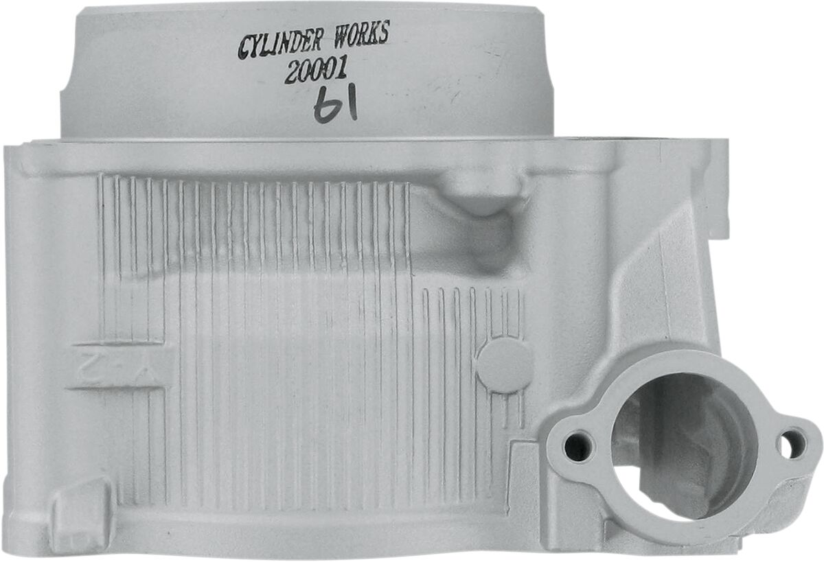 Cylinder Works Cylinder Std