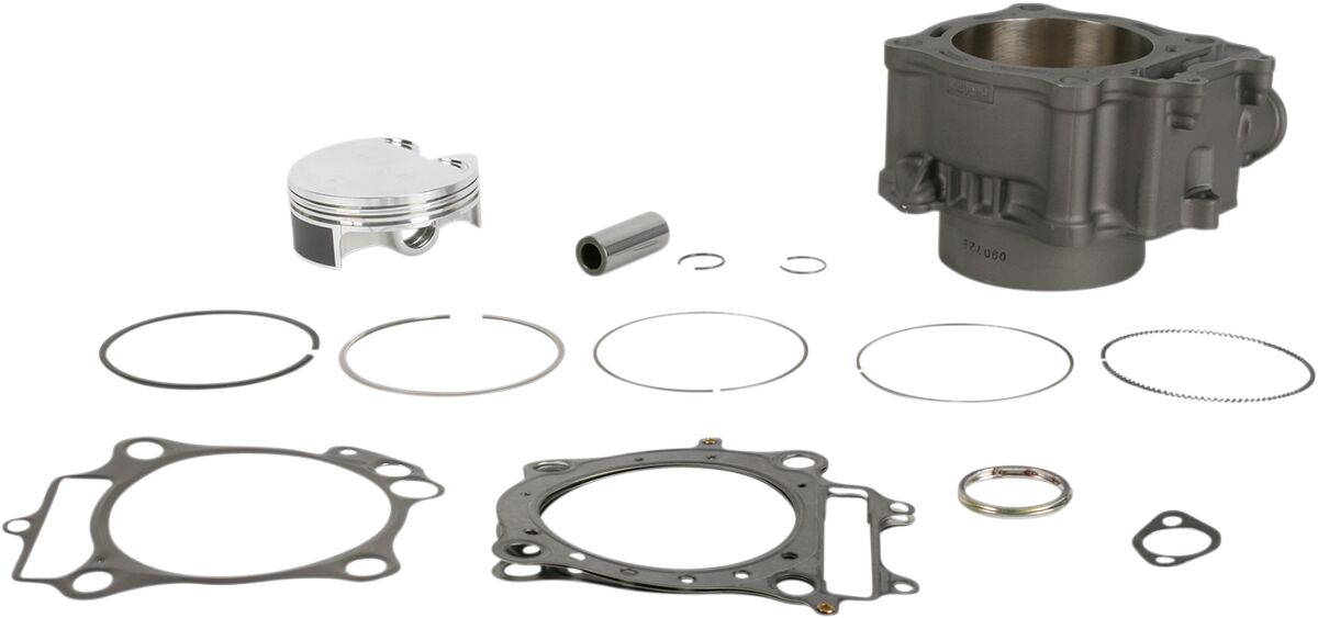 Cylinder Works Cylinder Big Bore Kit