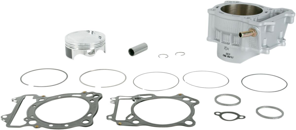 Cylinder Works Cylinder Big Bore Kit