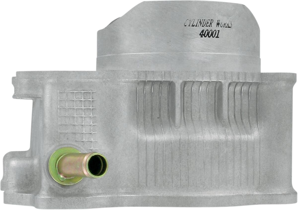 Cylinder Works Cylinder Std