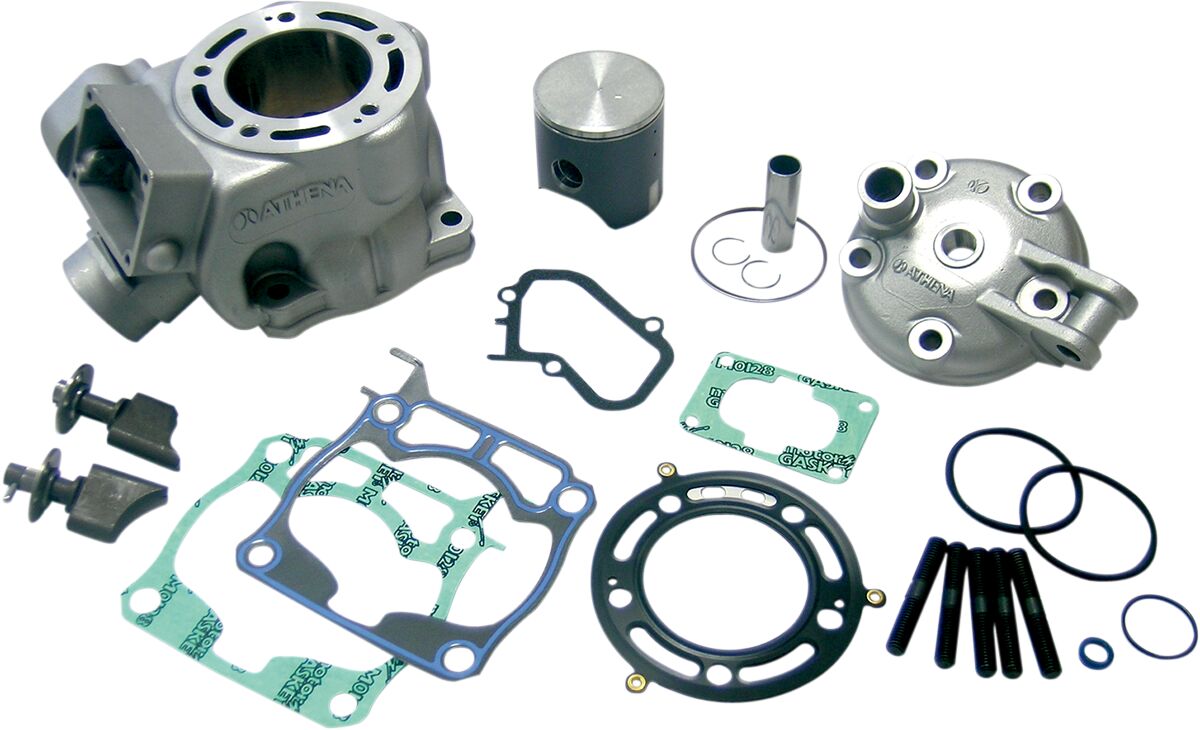 Athena Cylinder Kit Yz125 58 Mm