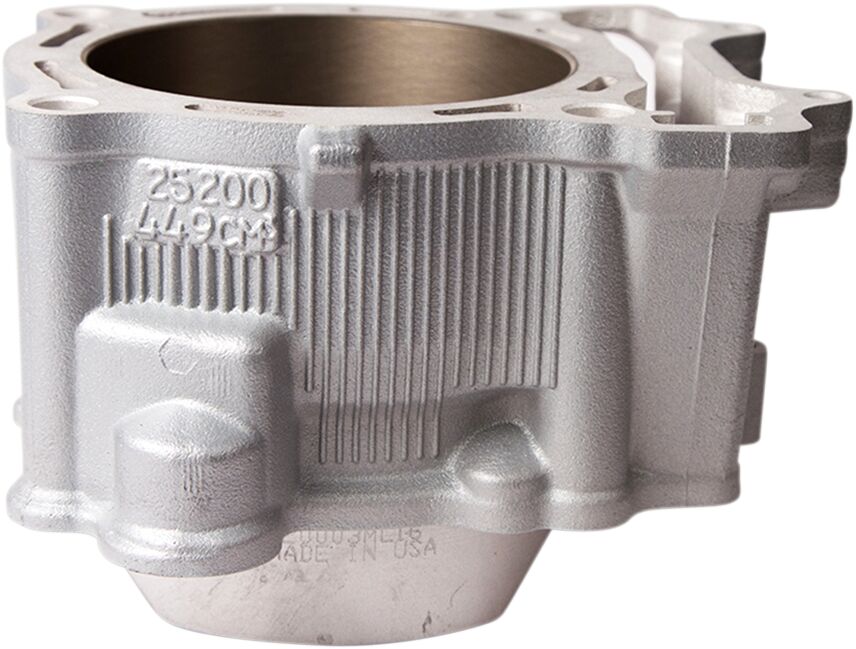 Cylinder Works Cylinder Std