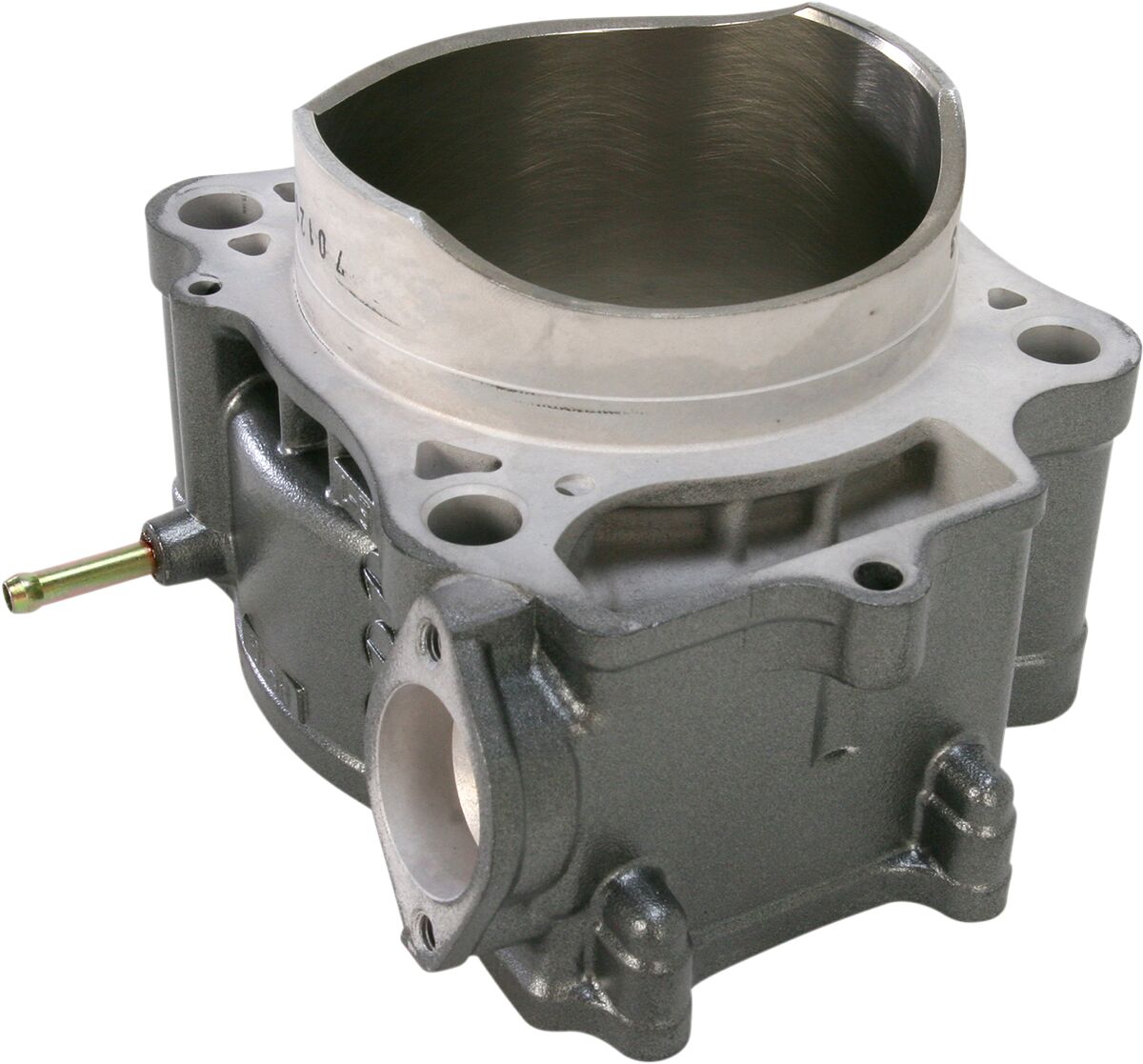 Cylinder Works Cylinder Std