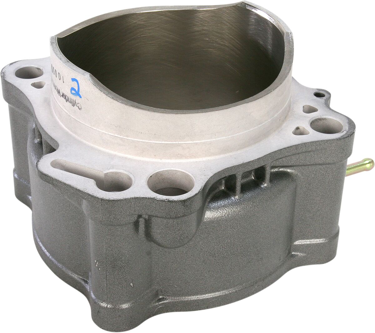Cylinder Works Cylinder Std