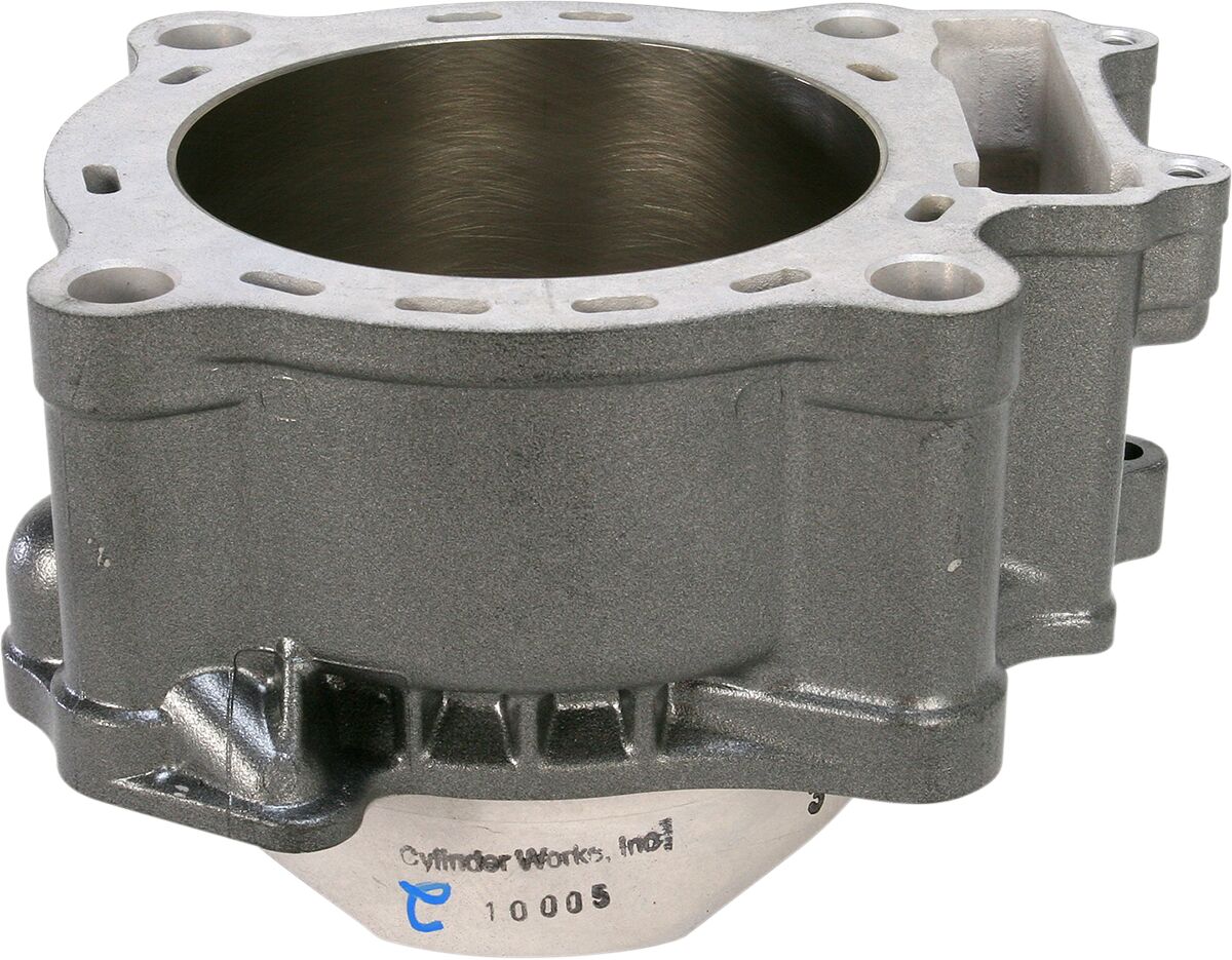 Cylinder Works Cylinder Std