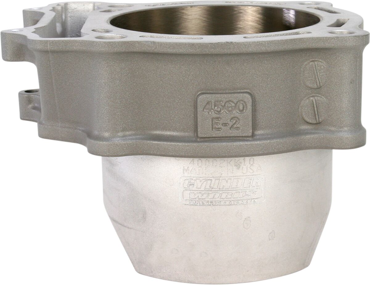 Cylinder Works Cylinder Std