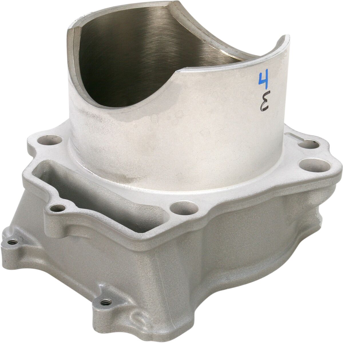 Cylinder Works Cylinder Std