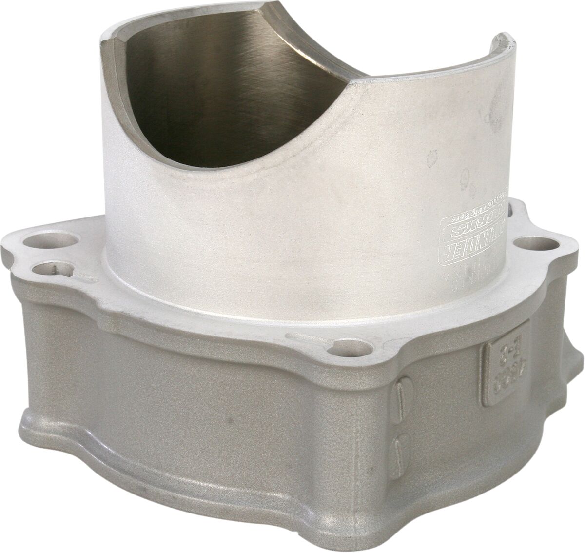 Cylinder Works Cylinder Std