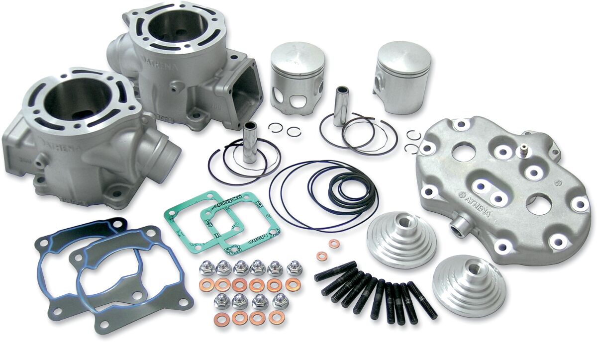 Athena Cylinder Kit Yfz350 68 Mm