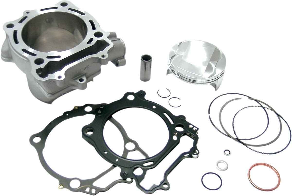 Athena Cylinder Kit Rm Z450 96 Mm