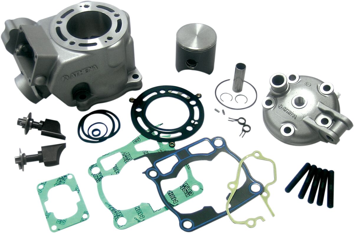 Athena Cylinder Kit Yz125 Lc 58 M