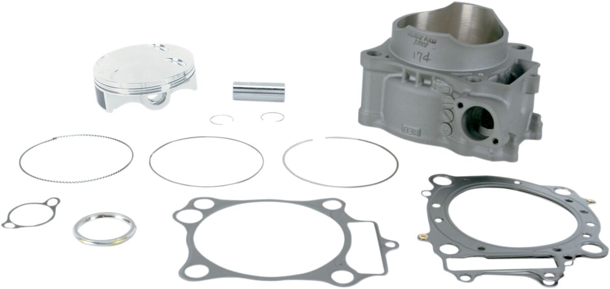 Cylinder Works Cylinder Std Kt