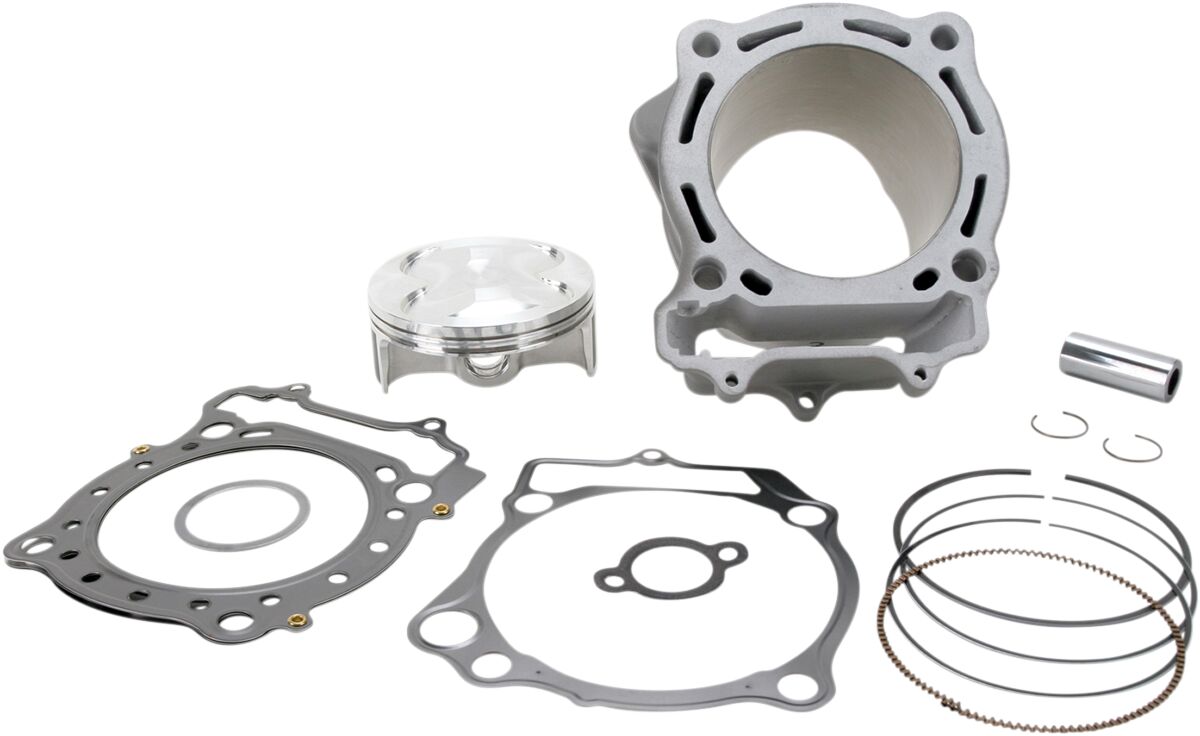 Cylinder Works Cylinder Hi Comp Kt