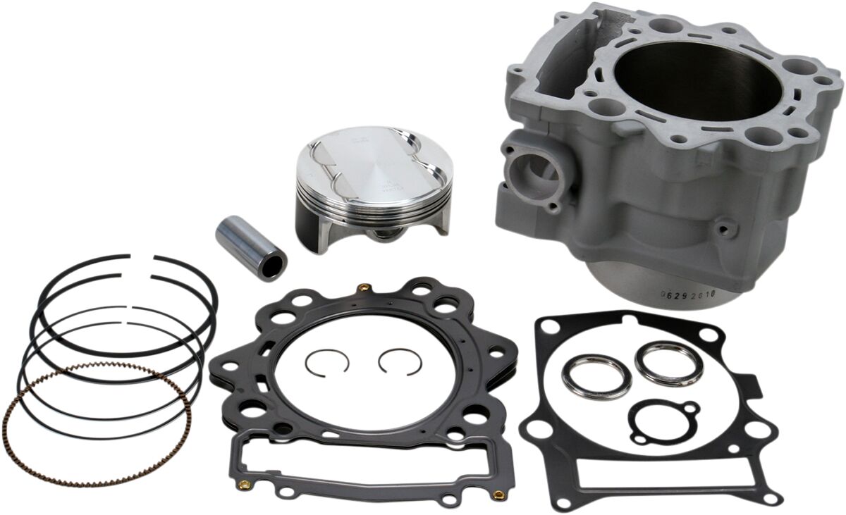 Cylinder Works Cylinder Hi Comp Kt