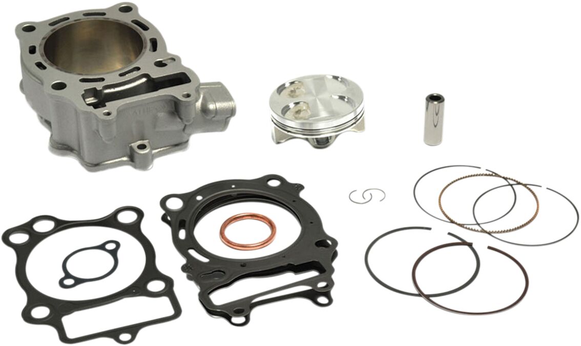 Athena Cylinder Kit Crf150 R 69 Mm